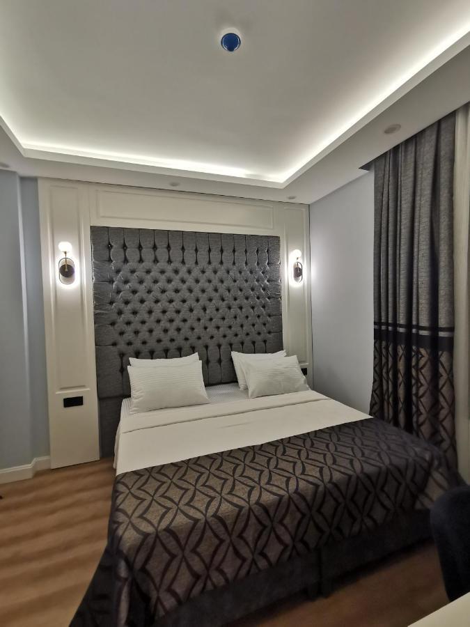 Luxx Garden Hotel Istambul Extérieur photo